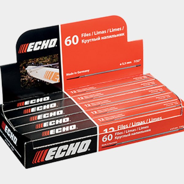 ECHO Chain Files