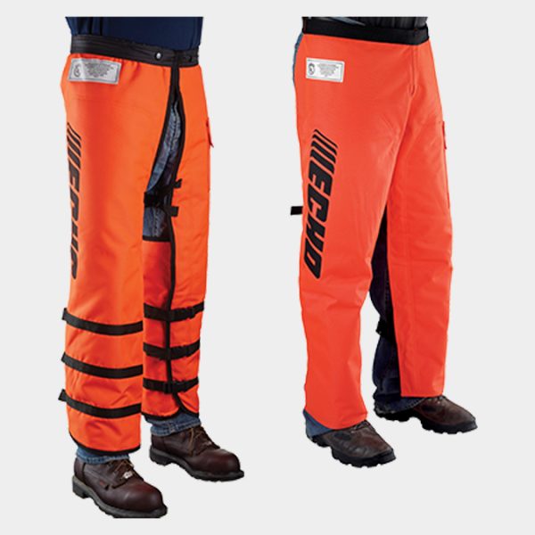 ECHO Chainsaw Chaps