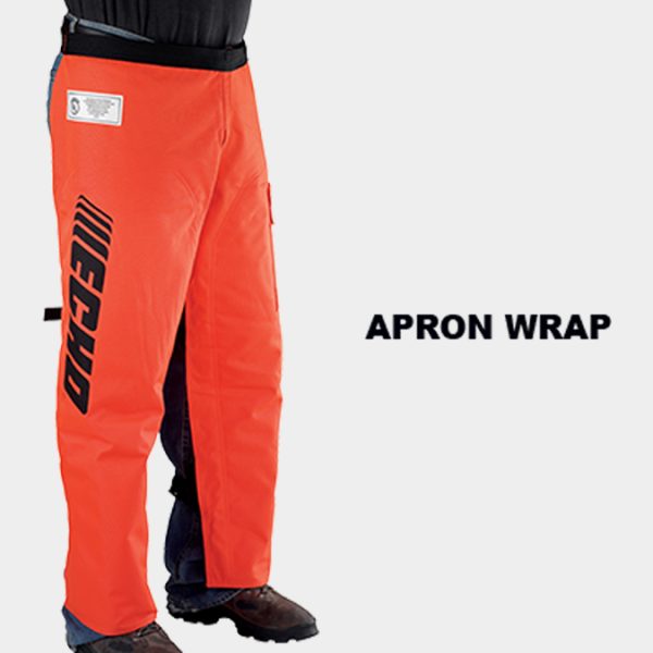 ECHO Chainsaw Chaps
