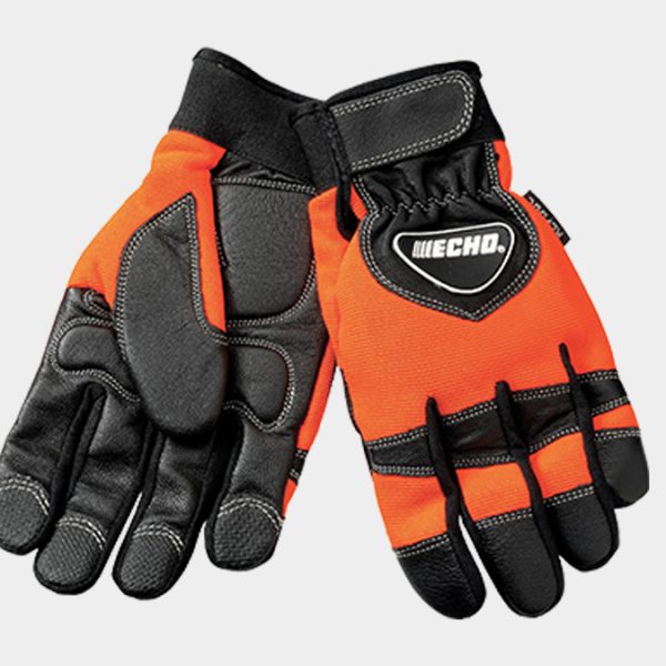ECHO Chainsaw Gloves