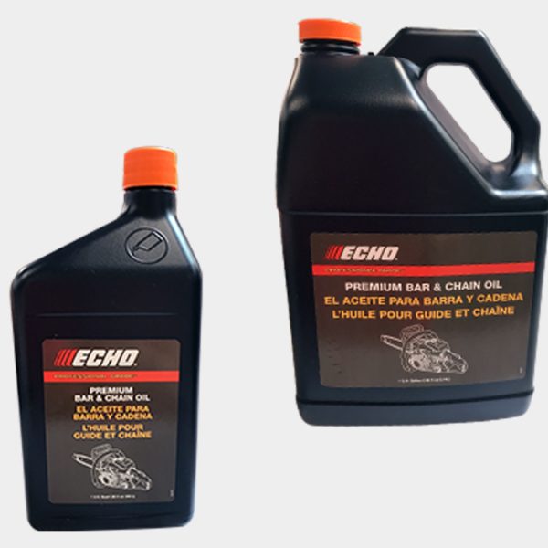 ECHO Standard Bar & Chain Oil