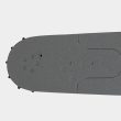 ECHO H8PS Style Chainsaw Guide Bar