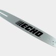ECHO A0ES Style Chainsaw Guide Bar