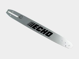 ECHO A0ZD Style Chainsaw Guide Bar
