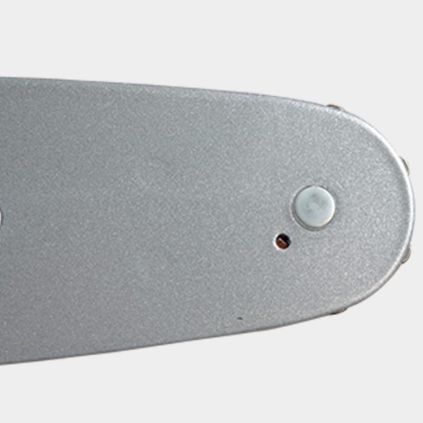 ECHO A4CD Style Chainsaw Guide Bar