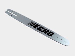 ECHO B0AD Style Chainsaw Guide Bar