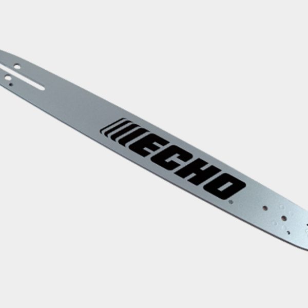 ECHO B0AD Style Chainsaw Guide Bar