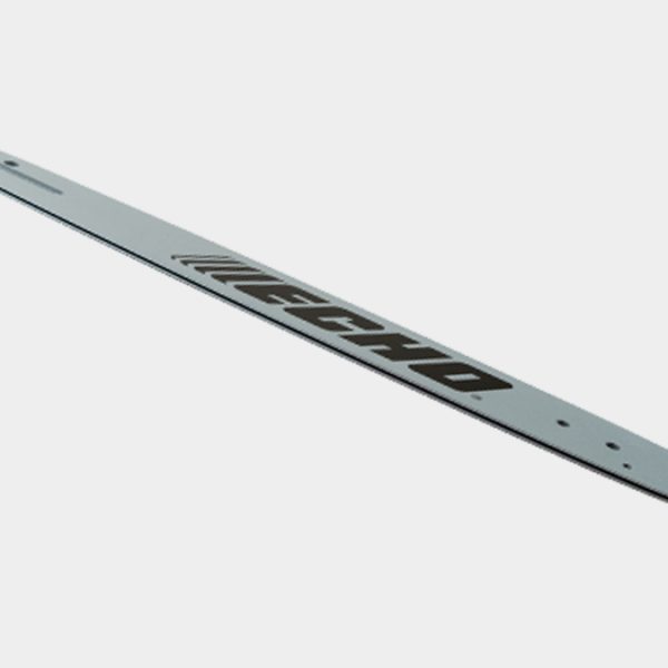 ECHO B0AD Style Chainsaw Guide Bar