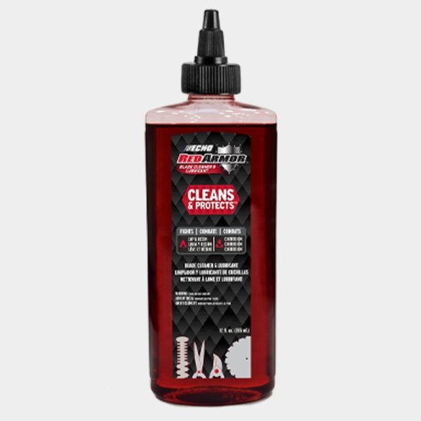 ECHO Red Armor® Blade Cleaner and Lubricant