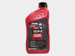 ECHO Red Armor® 4-Stroke Oil
