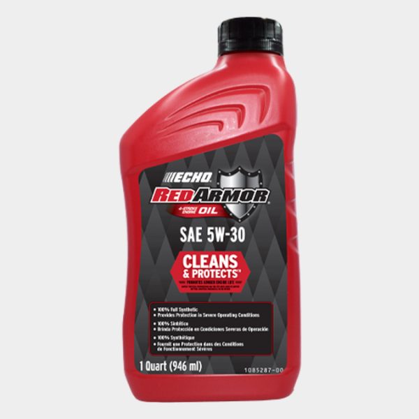 ECHO Red Armor® 4-Stroke Oil