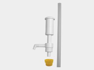 ECHO Oil Pail Dispensing Pump