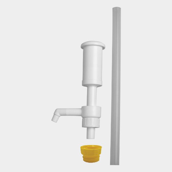 ECHO Oil Pail Dispensing Pump