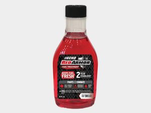 ECHO Red Armor® Fuel Treatment