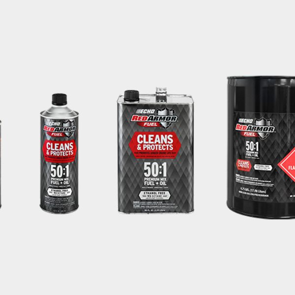 ECHO Red Armor® Fuel