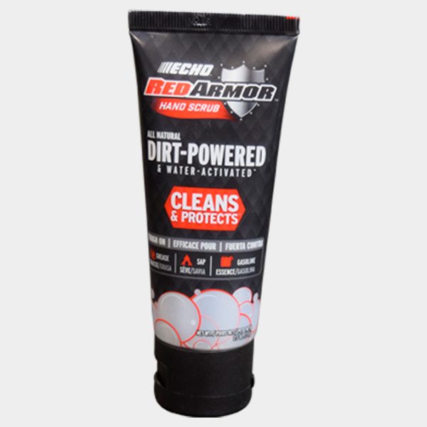 ECHO Red Armor® Hand Scrub