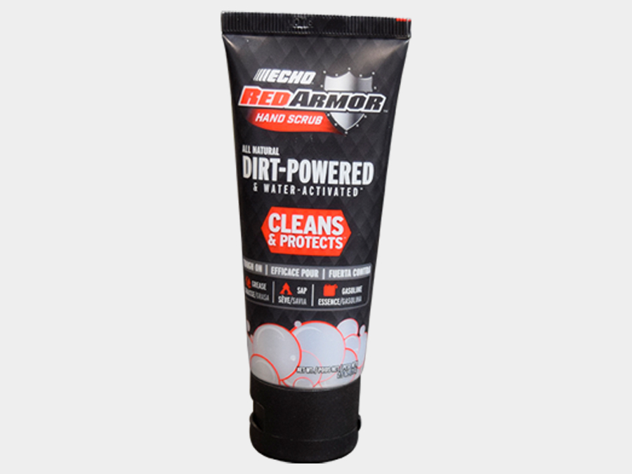 ECHO Red Armor® Hand Scrub ECHO Red Armor® Hand Scrub