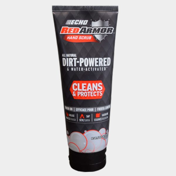 ECHO Red Armor® Hand Scrub