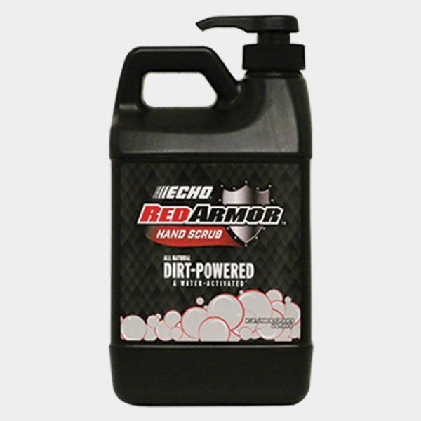 ECHO Red Armor® Hand Scrub