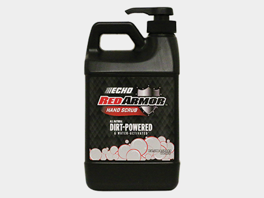 ECHO Red Armor® Hand Scrub ECHO Red Armor® Hand Scrub