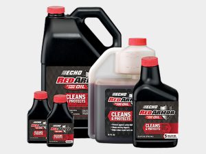 ECHO Red Armor® Oil