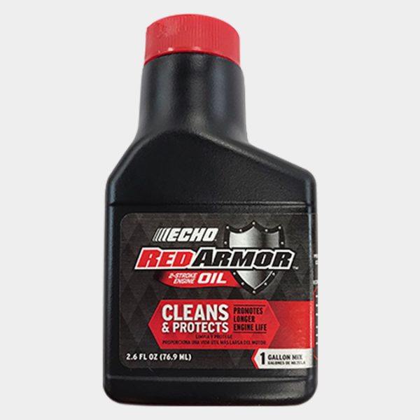 ECHO Red Armor® Oil