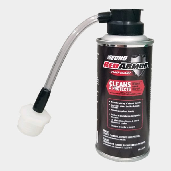 ECHO Red Armor® Pump Guard