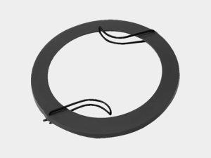 ECHO 8 in. Blade Protector
