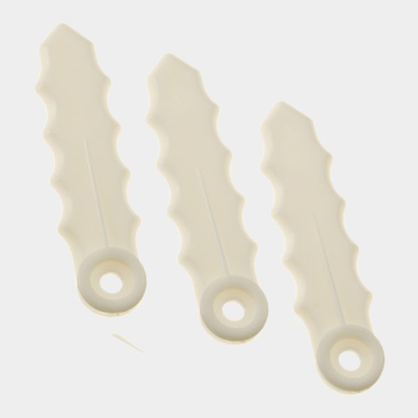 ECHO Maxi-Cut Replacement Blades