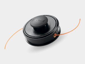 ECHO ECHOmatic® Head