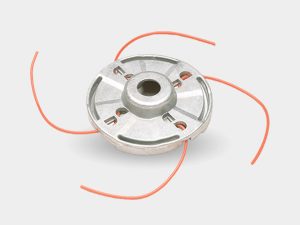 ECHO Heavy-Duty Fixed Line Head