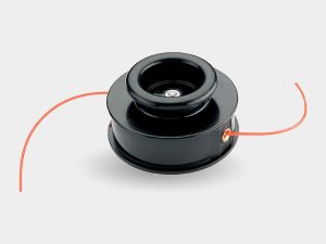ECHO High Capacity Manual Head