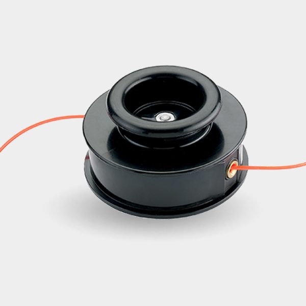 ECHO High Capacity Manual Head