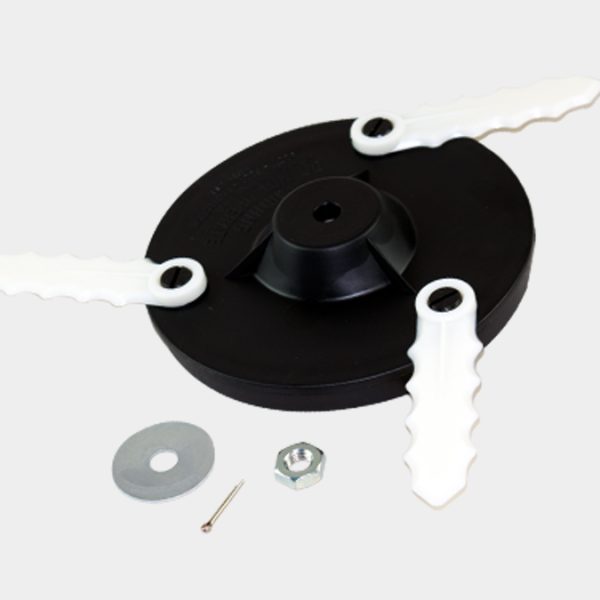 ECHO Maxi-Cut Head
