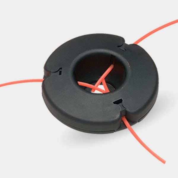 ECHO Rapid Loader® Head