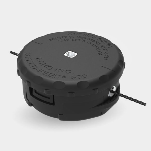 ECHO Speed-Feed® 500