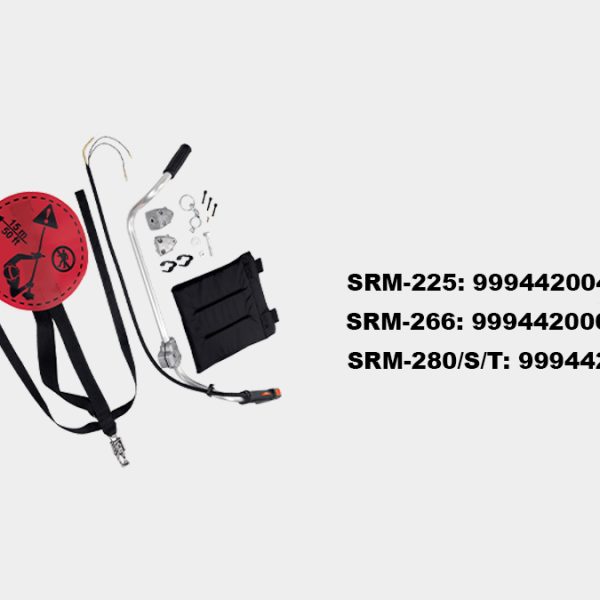 ECHO U-Handle Kits