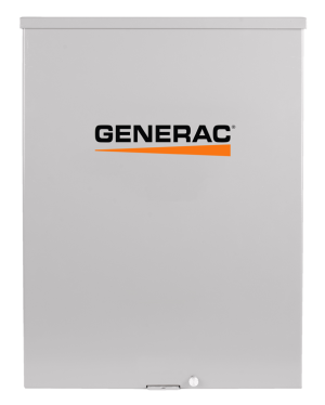 Generac Automatic Transfer Switch, 100A | Non-Service Entrance Rated