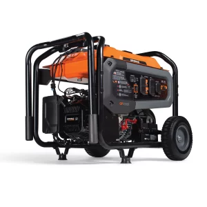 Generac GP Series 5500-watt COSENSE® 50ST Portable Generator