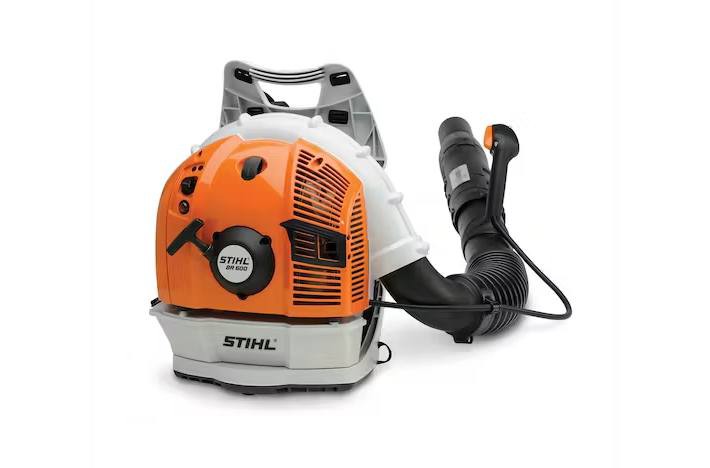 STIHL BR 600 STIHL BR 600