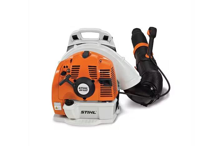 STIHL BR 450 STIHL BR 450