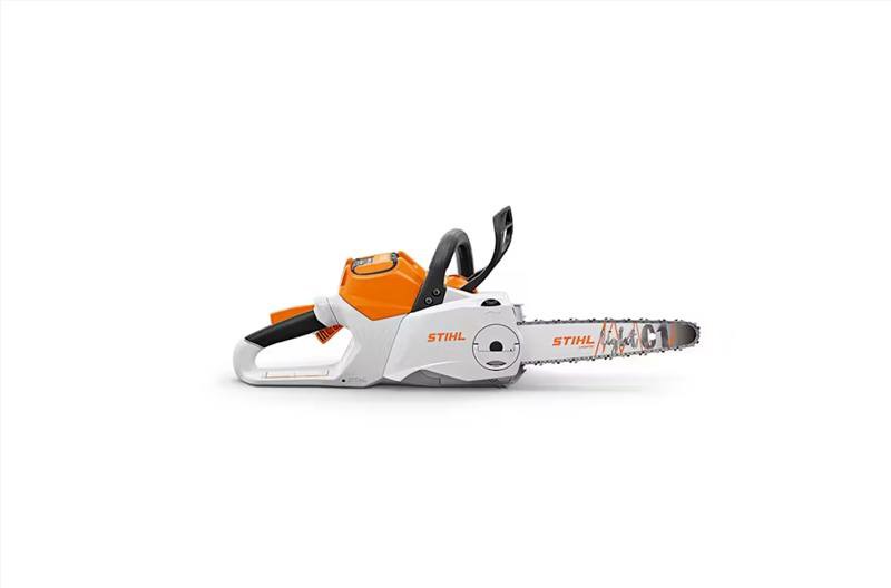 STIHL MSA 300 C-O 12" bar w/o battery & charger STIHL MSA 300 C-O 12" bar w/o battery & charger
