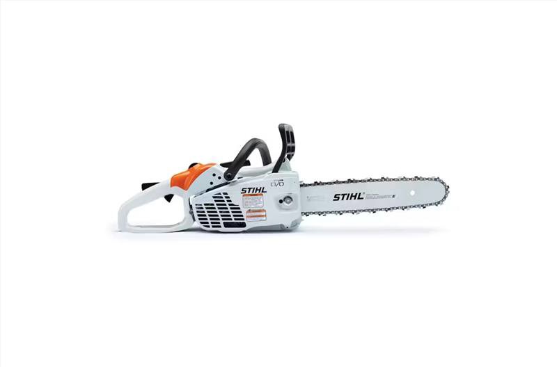 STIHL MS 194 C-E