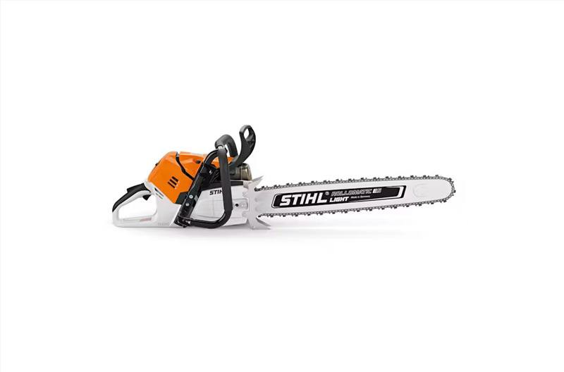 STIHL MS 500¡ R STIHL MS 500¡ R
