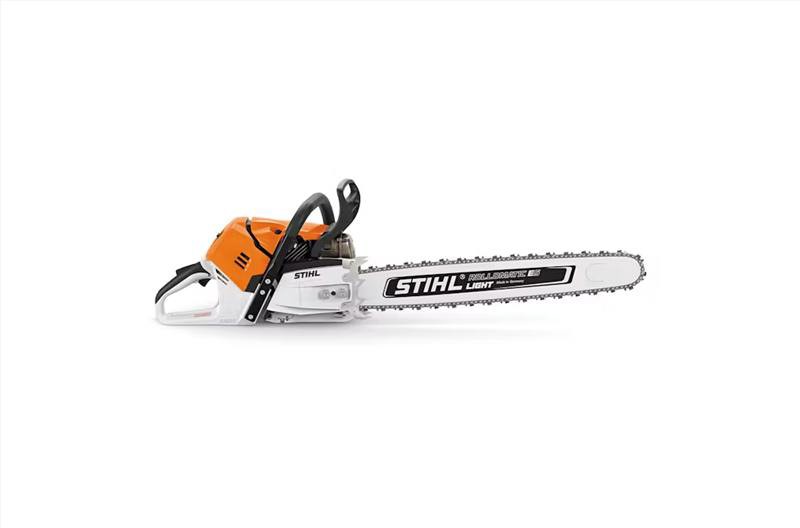 STIHL MS 500¡ STIHL MS 500¡