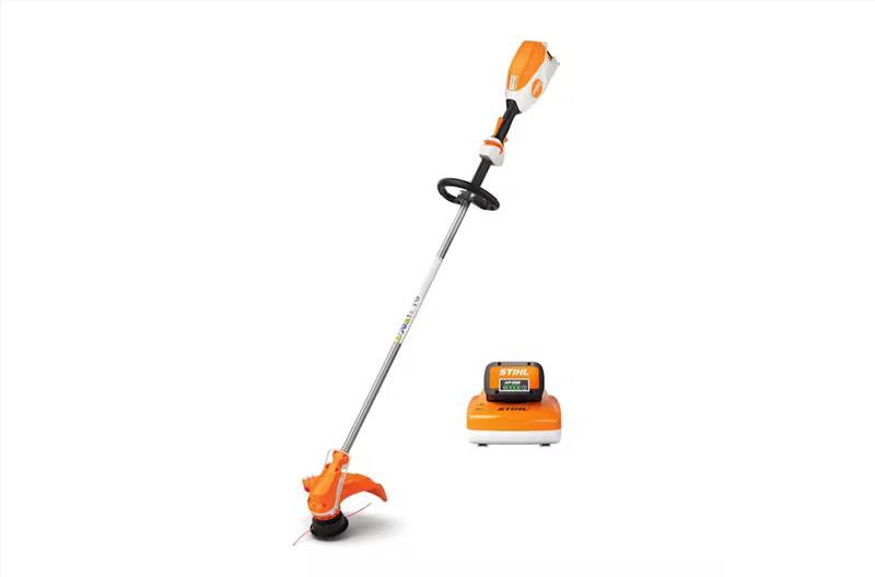 STIHL FSA 86 R STIHL FSA 86 R