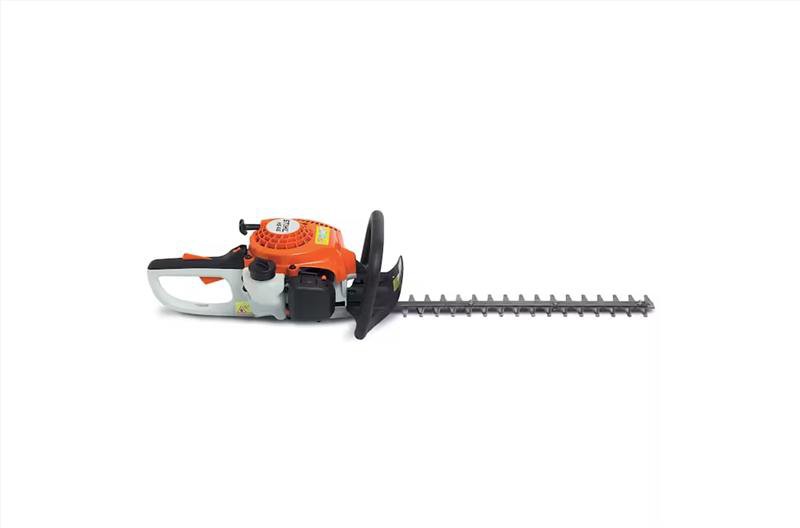 STIHL HS 45 STIHL HS 45