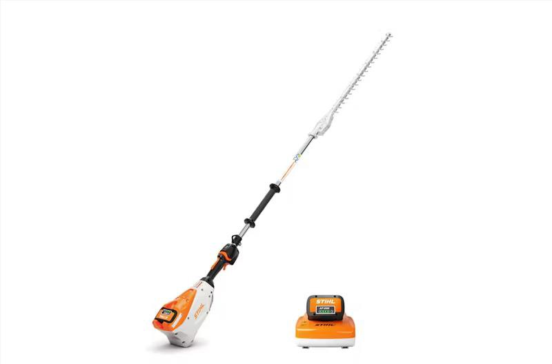 STIHL HLA 135 K (0°)