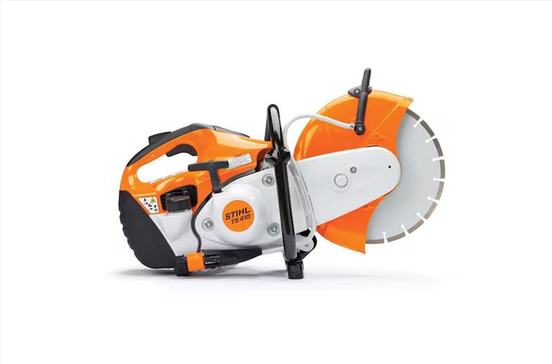 TS 410 STIHL Cutquik® TS 410 STIHL Cutquik®