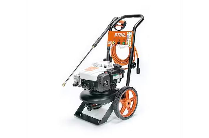 STIHL RB 200 STIHL RB 200